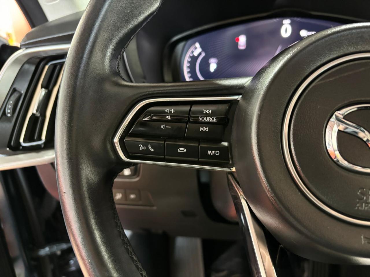 2024 Mazda CX-90 PHEV Premium Franklin OH