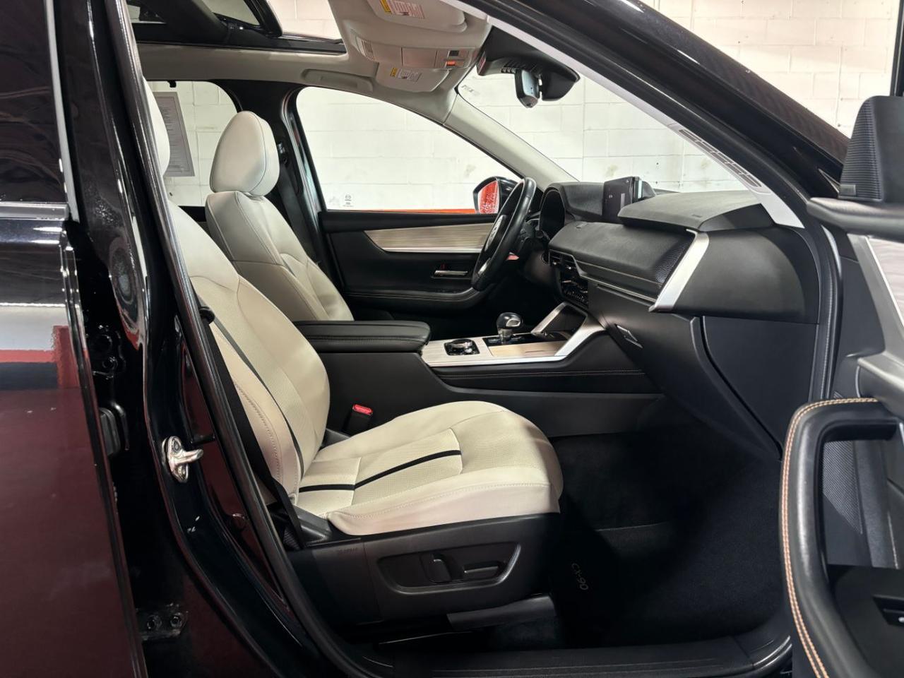 2024 Mazda CX-90 PHEV Premium Franklin OH
