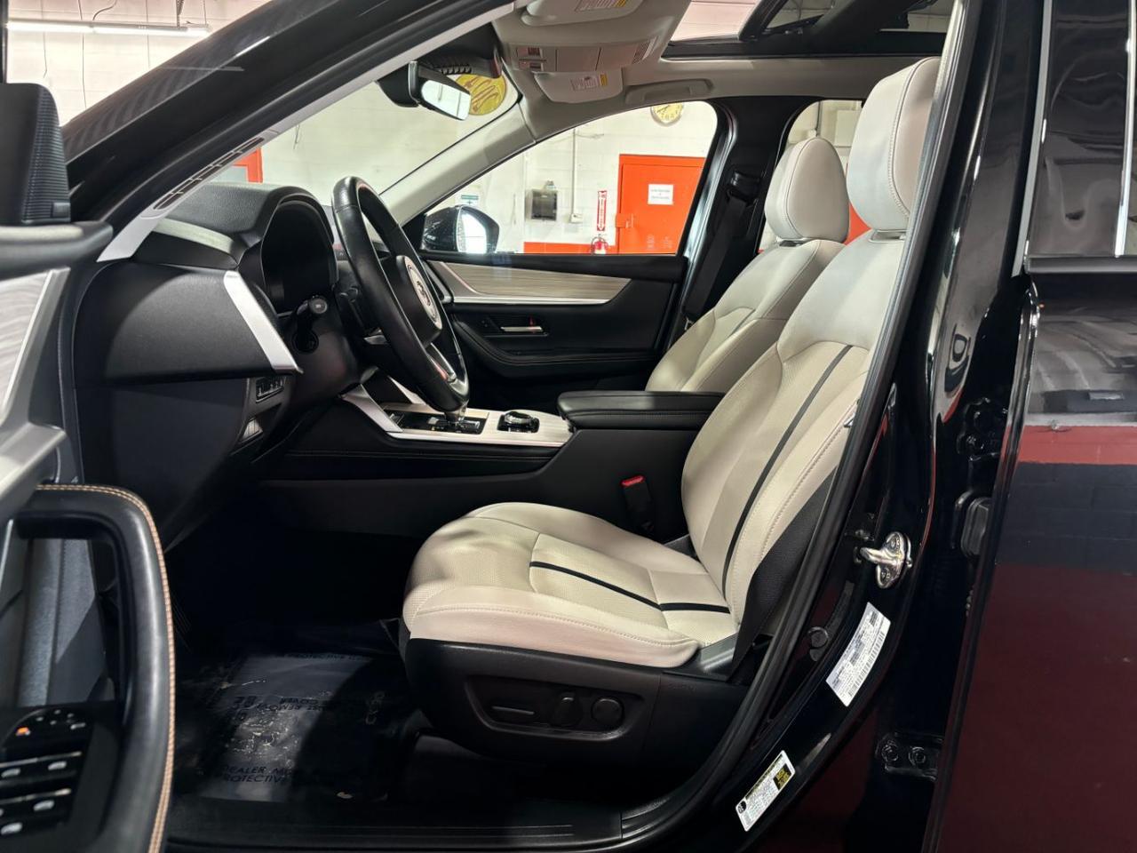 2024 Mazda CX-90 PHEV Premium Franklin OH