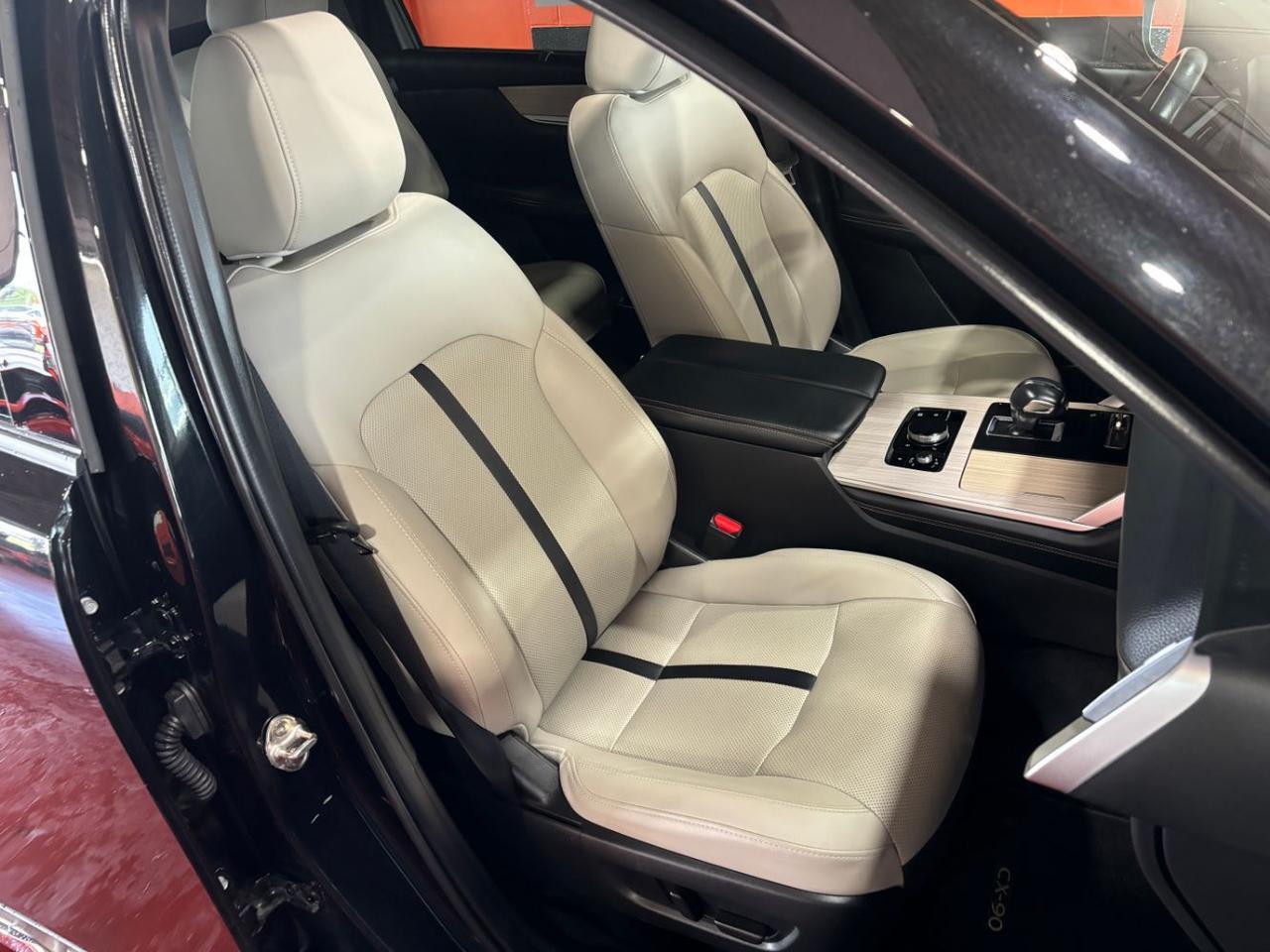 2024 Mazda CX-90 PHEV Premium Franklin OH