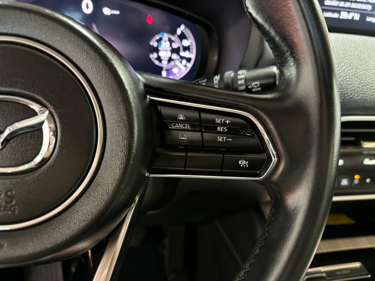 2024 Mazda CX-90 PHEV Premium Franklin OH