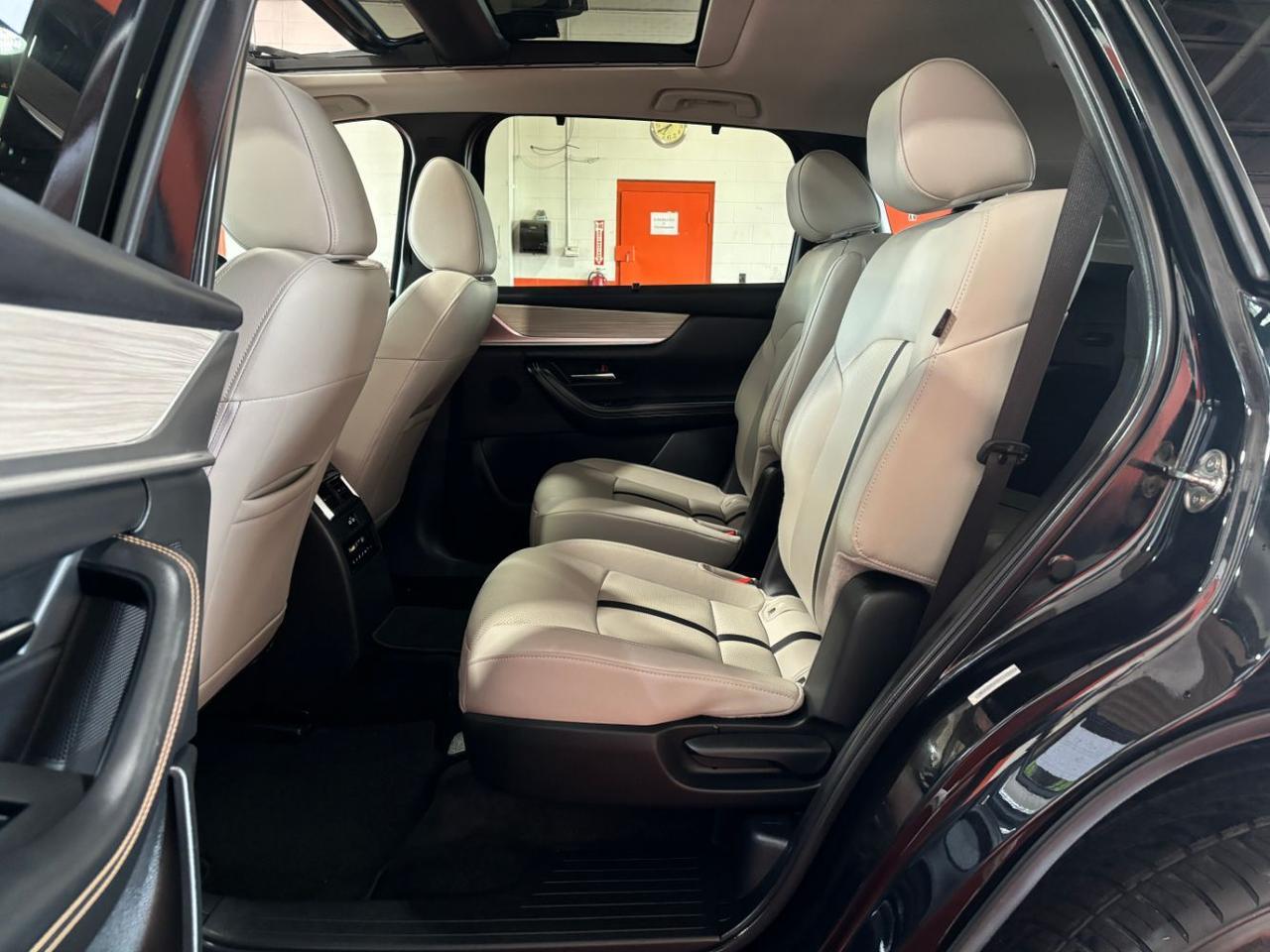 2024 Mazda CX-90 PHEV Premium Franklin OH