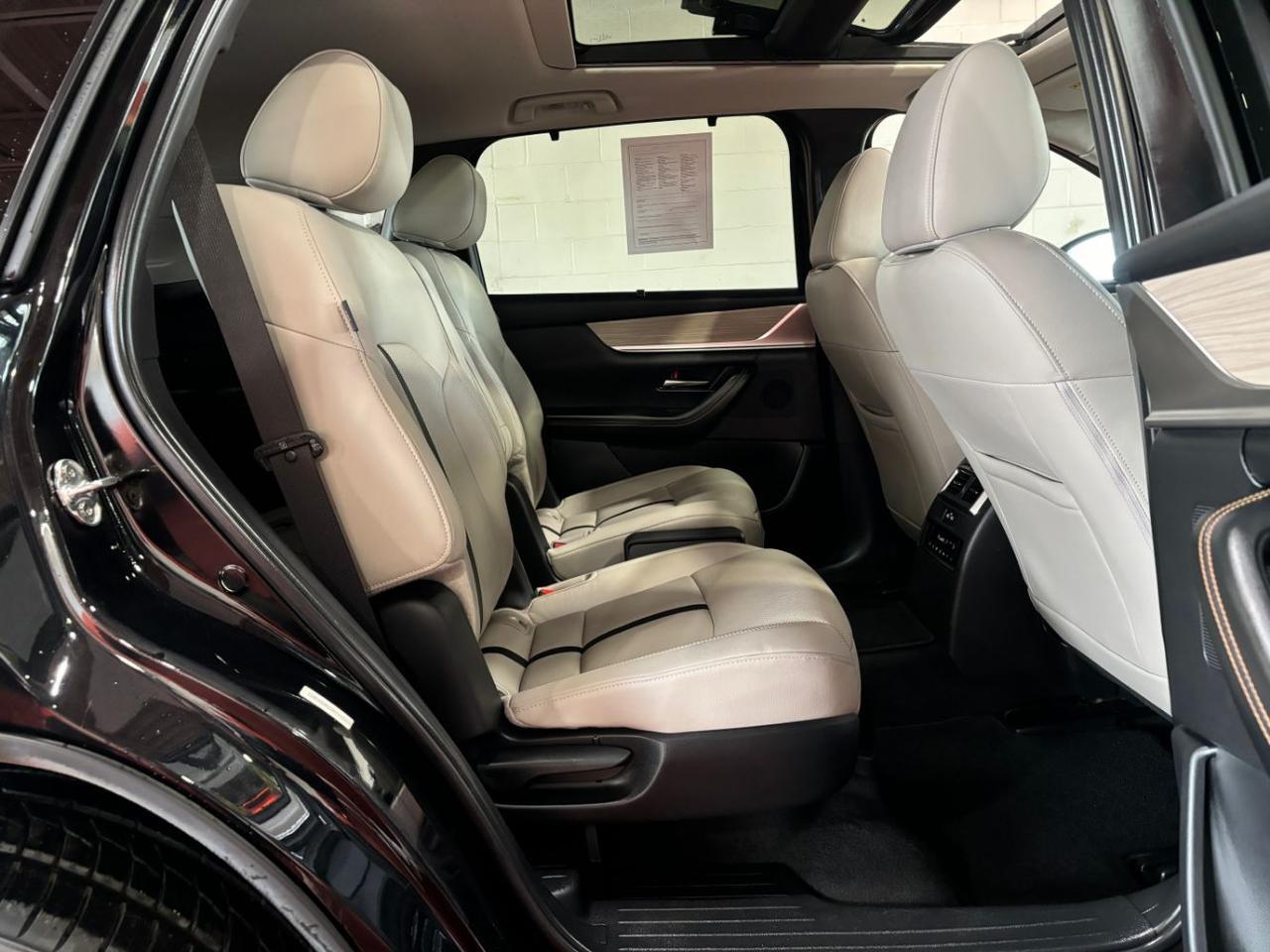 2024 Mazda CX-90 PHEV Premium Franklin OH