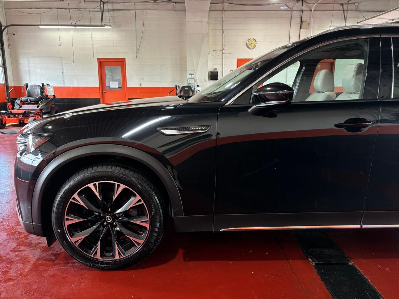 2024 Mazda CX-90 PHEV Premium Franklin OH