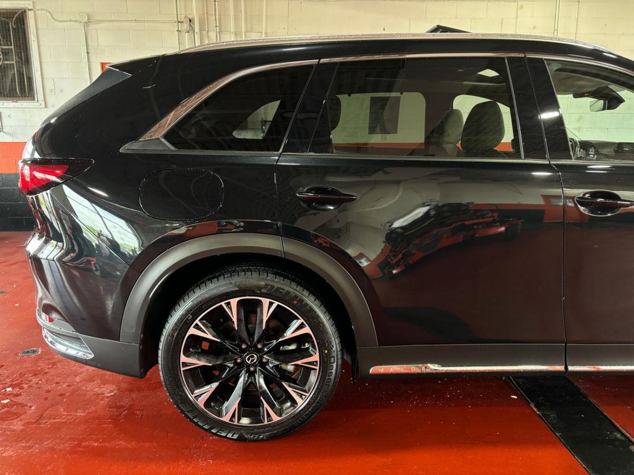 2024 Mazda CX-90 PHEV Premium Franklin OH