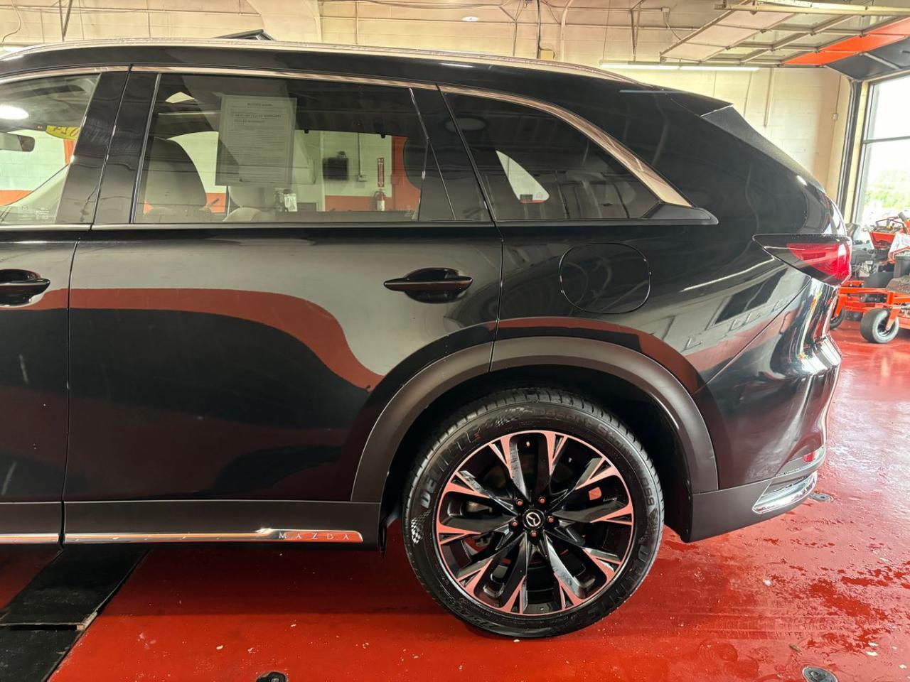 2024 Mazda CX-90 PHEV Premium Franklin OH