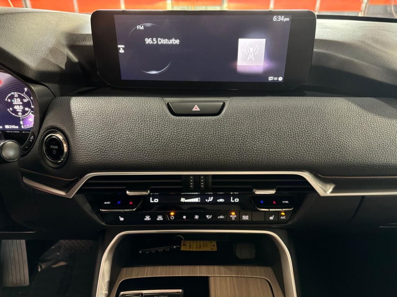 2024 Mazda CX-90 PHEV Premium Franklin OH