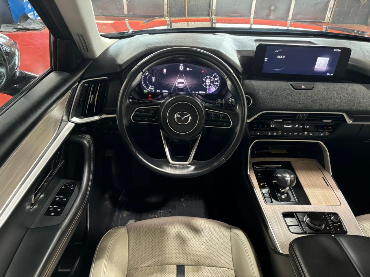 2024 Mazda CX-90 PHEV Premium Franklin OH