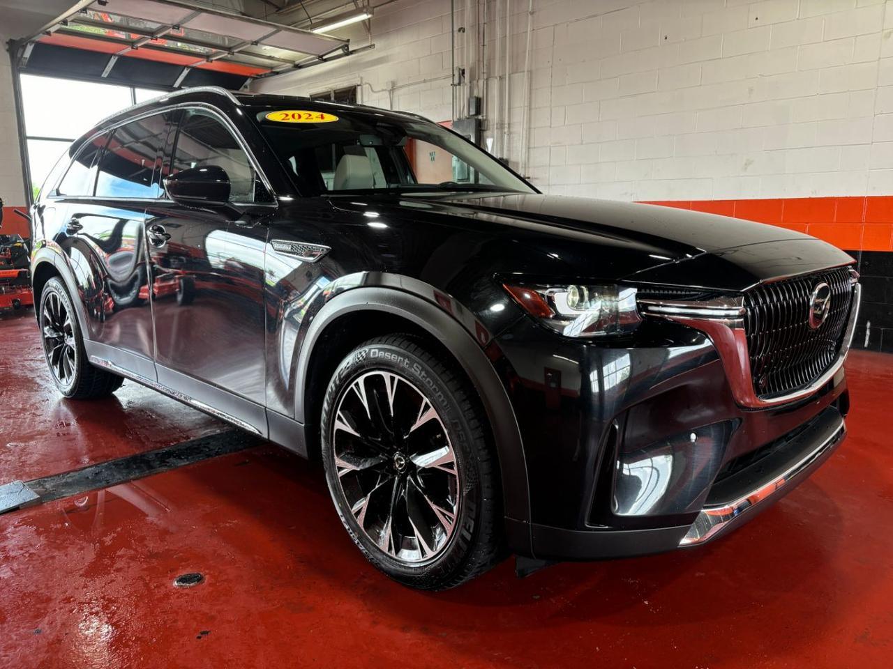 2024 Mazda CX-90 PHEV Premium Franklin OH
