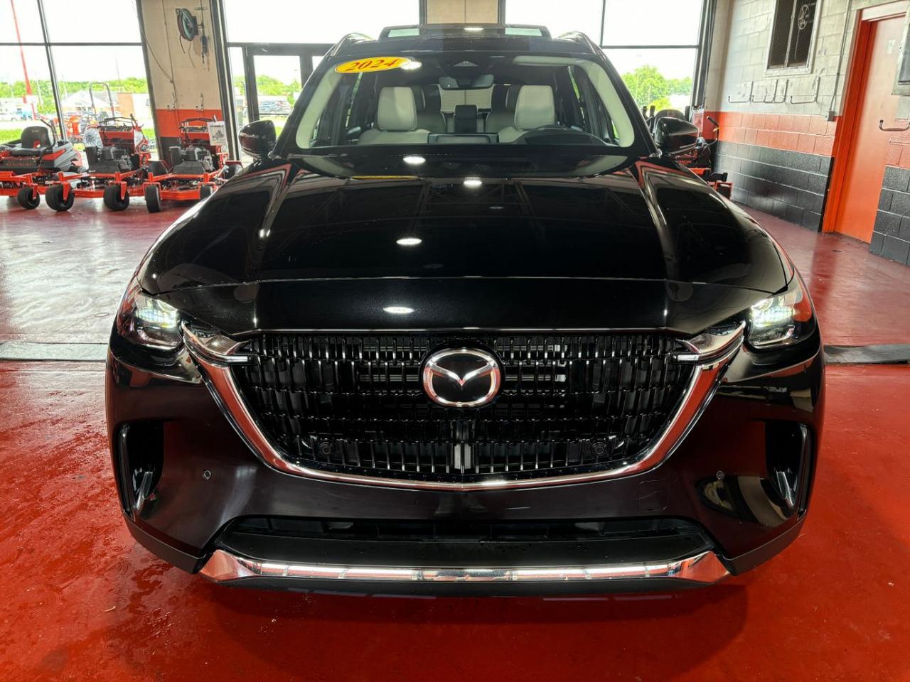 2024 Mazda CX-90 PHEV Premium Franklin OH