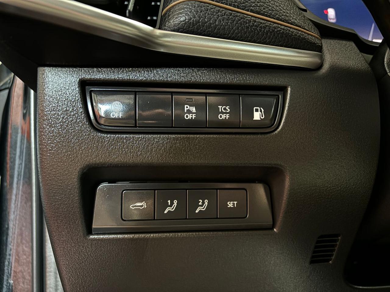 2024 Mazda CX-90 PHEV Premium Franklin OH
