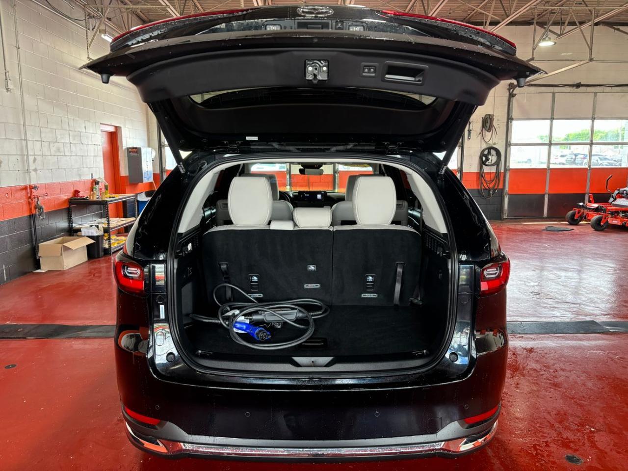 2024 Mazda CX-90 PHEV Premium Franklin OH