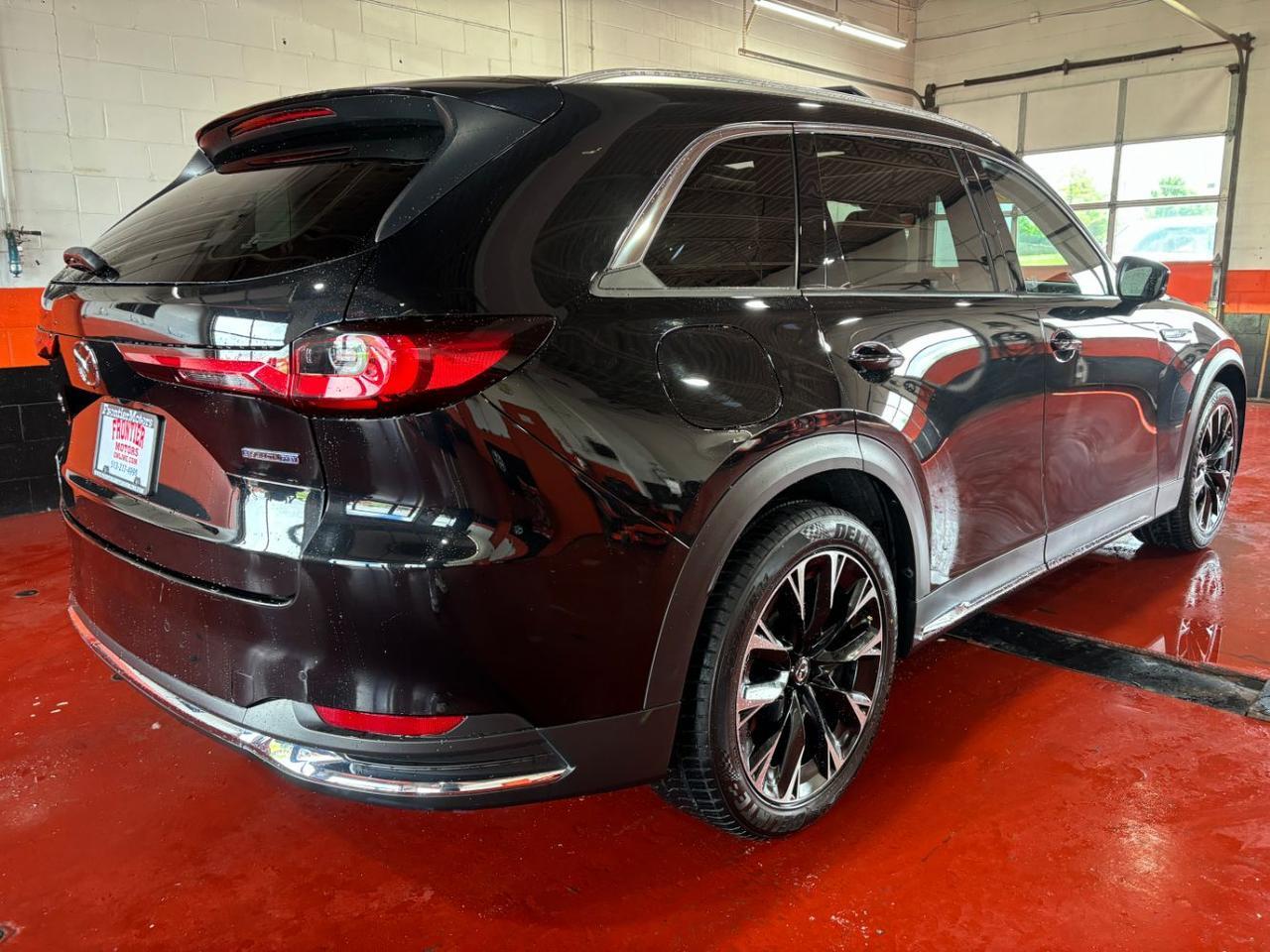 2024 Mazda CX-90 PHEV Premium Franklin OH