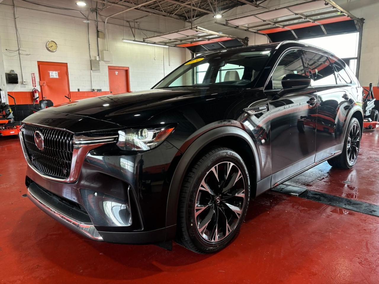 2024 Mazda CX-90 PHEV Premium Franklin OH