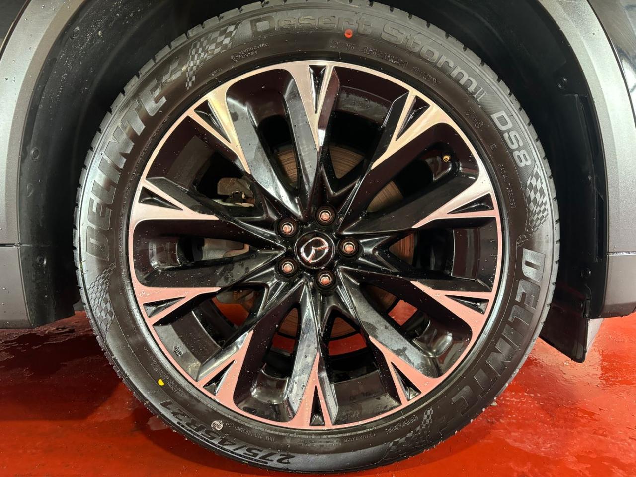 2024 Mazda CX-90 PHEV Premium Franklin OH
