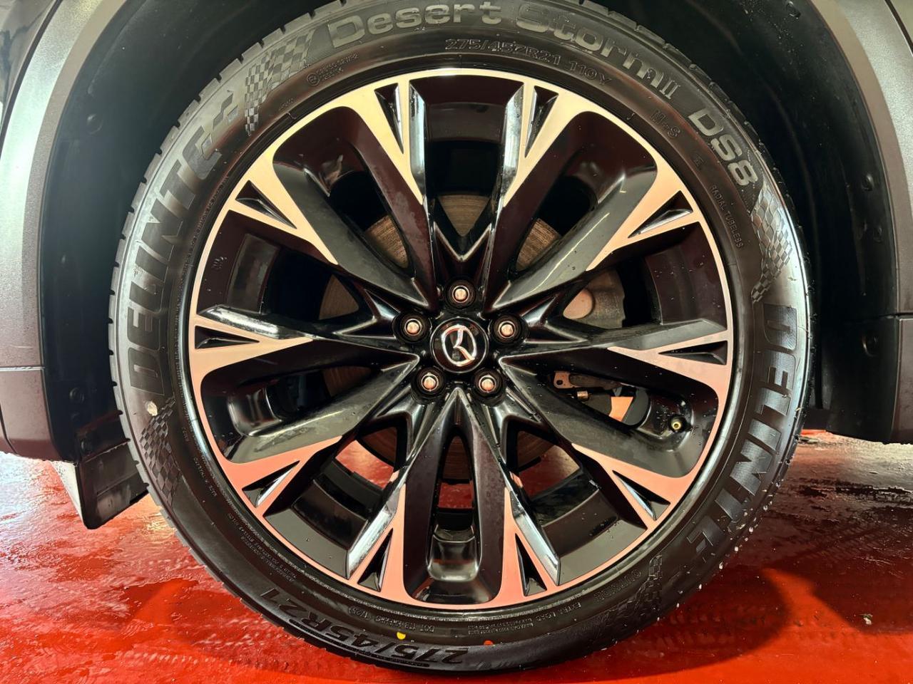 2024 Mazda CX-90 PHEV Premium Franklin OH