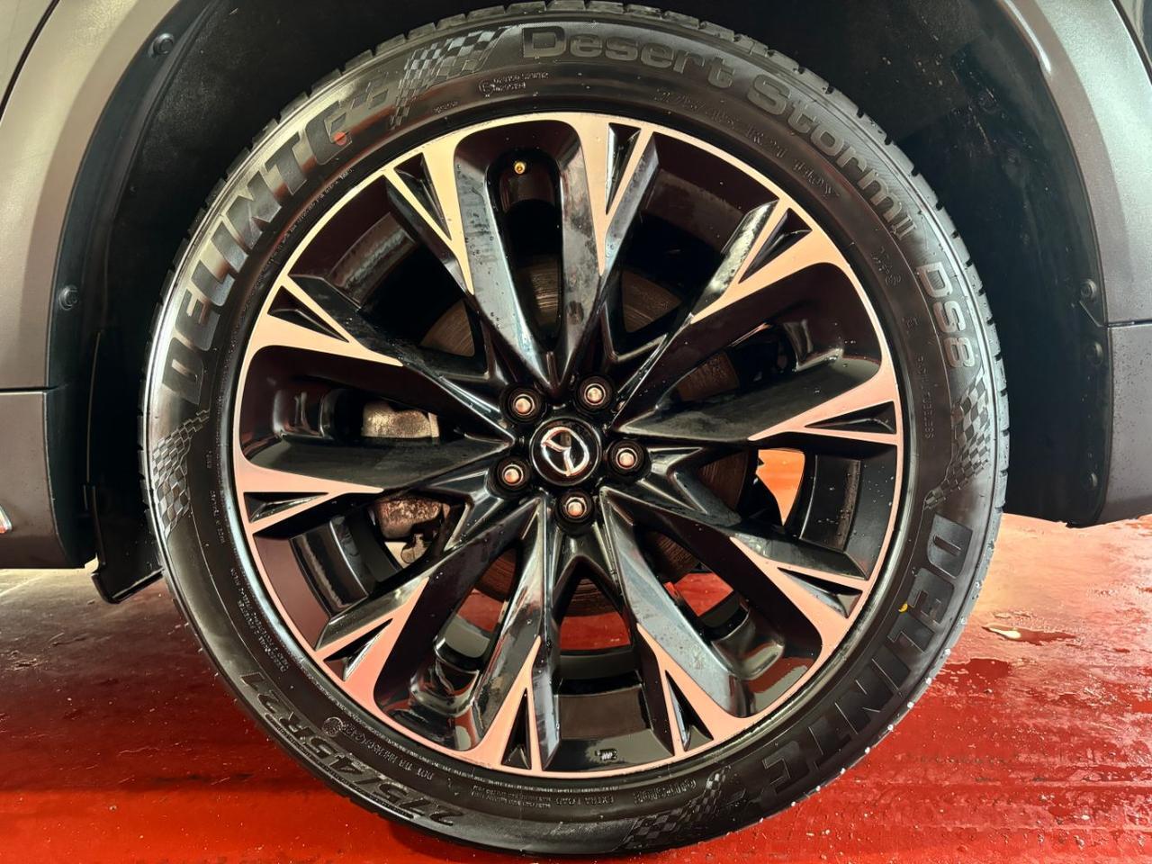 2024 Mazda CX-90 PHEV Premium Franklin OH