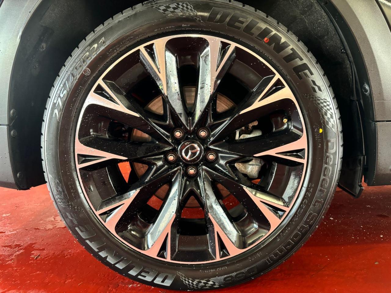 2024 Mazda CX-90 PHEV Premium Franklin OH