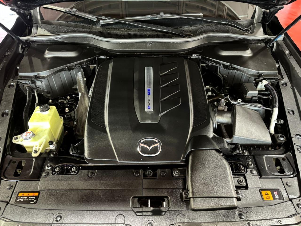 2024 Mazda CX-90 PHEV Premium Franklin OH
