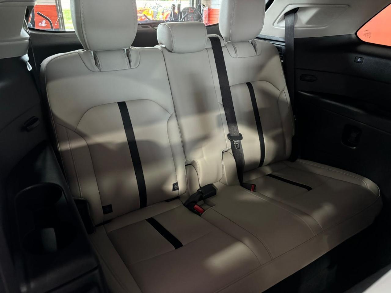 2024 Mazda CX-90 PHEV Premium Franklin OH