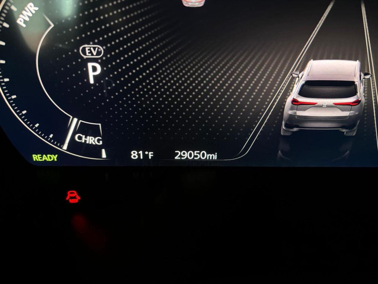 2024 Mazda CX-90 PHEV Premium Franklin OH