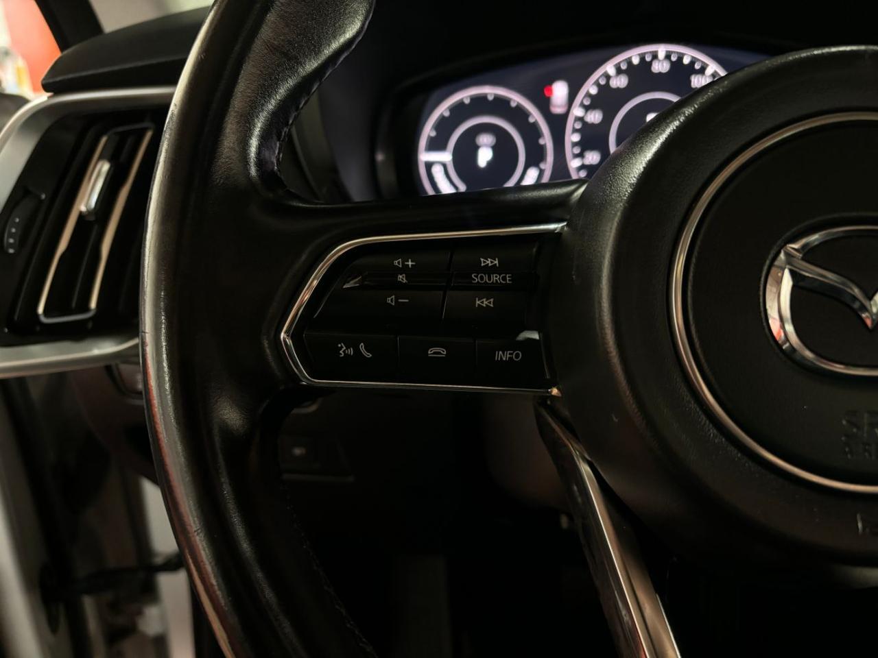 2024 Mazda CX-90 PHEV Premium Franklin OH