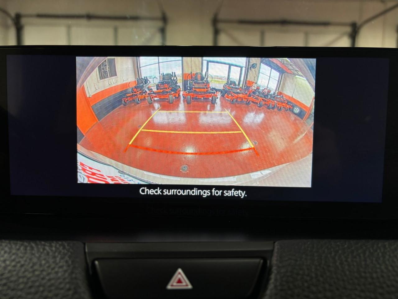 2024 Mazda CX-90 PHEV Premium Franklin OH