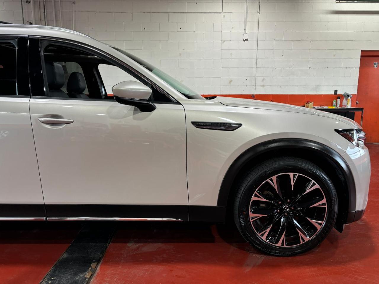 2024 Mazda CX-90 PHEV Premium Franklin OH