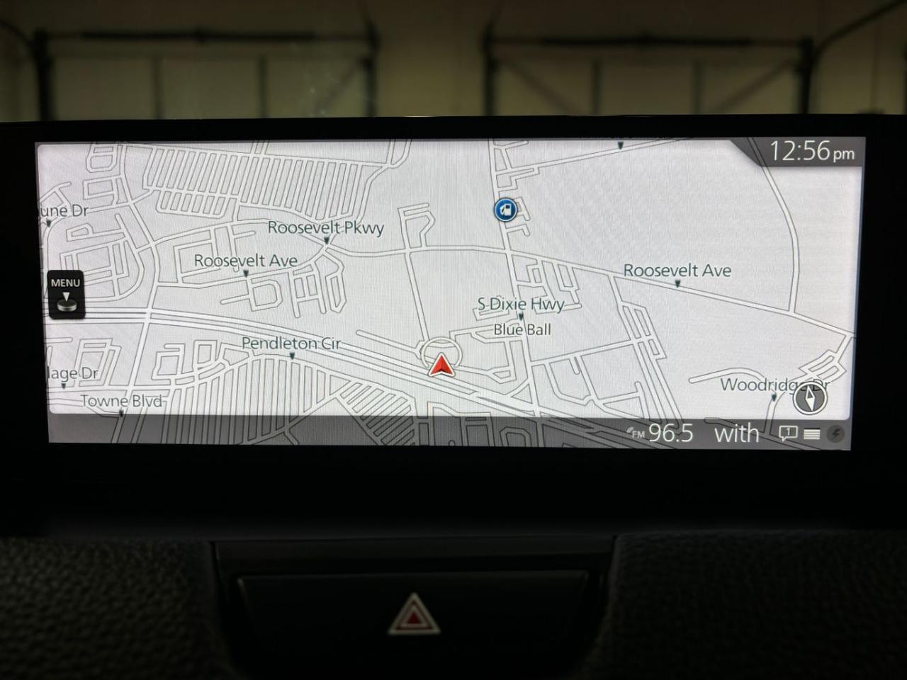 2024 Mazda CX-90 PHEV Premium Franklin OH