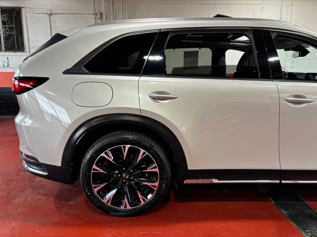 2024 Mazda CX-90 PHEV Premium Franklin OH