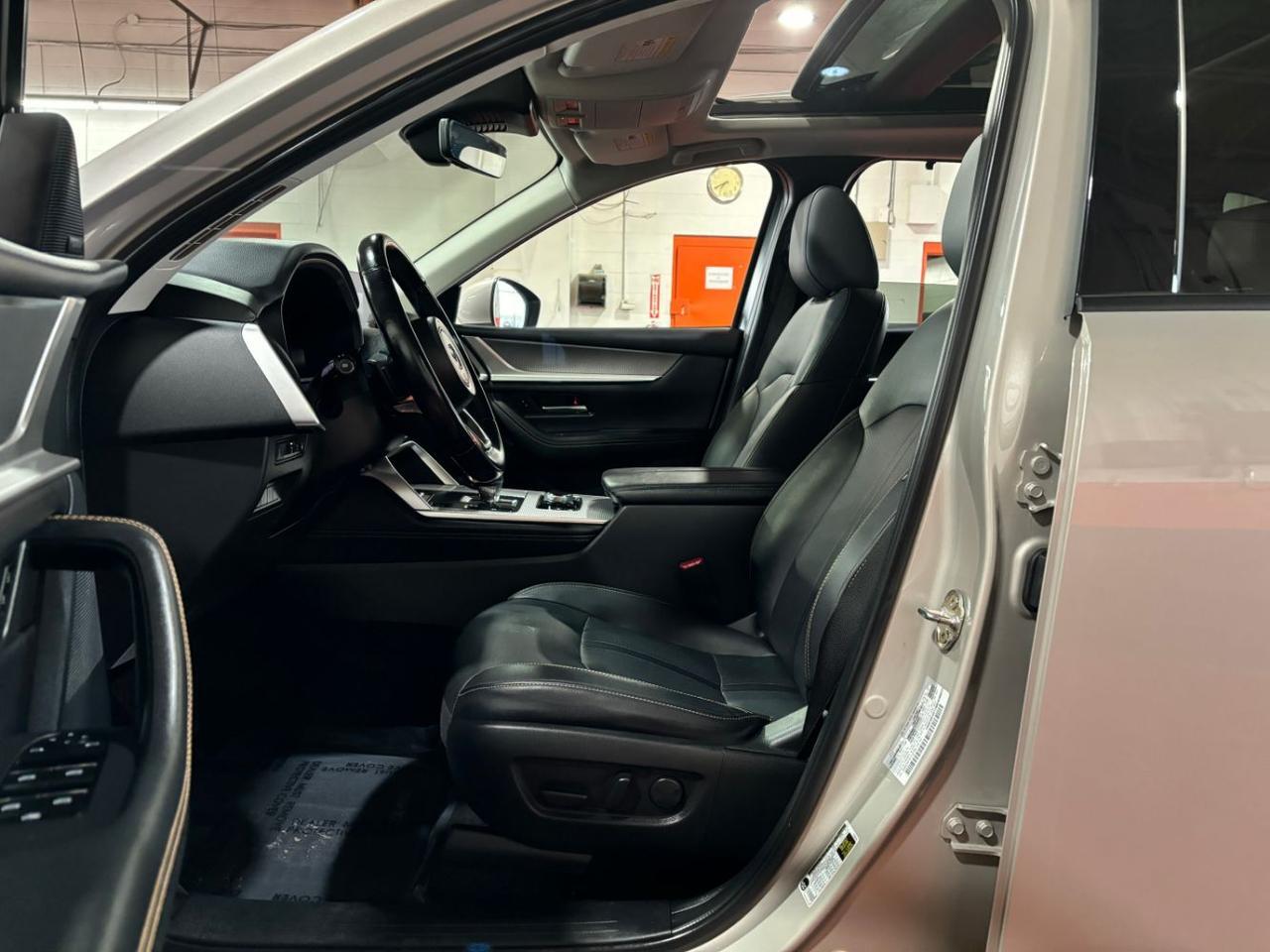 2024 Mazda CX-90 PHEV Premium Franklin OH