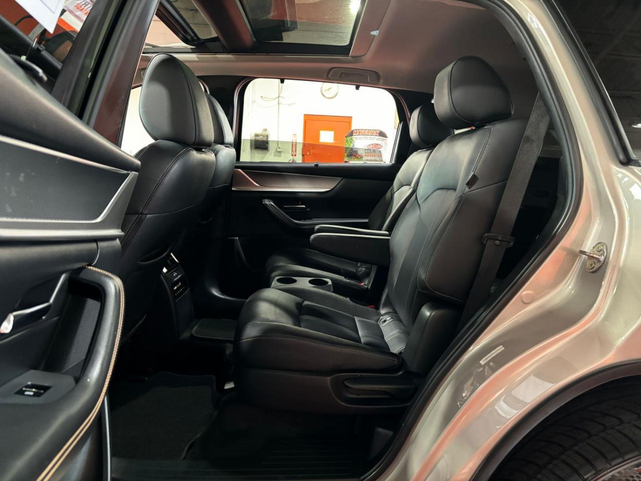 2024 Mazda CX-90 PHEV Premium Franklin OH