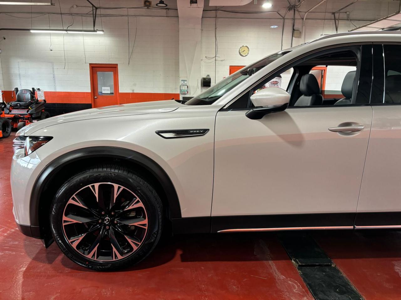 2024 Mazda CX-90 PHEV Premium Franklin OH