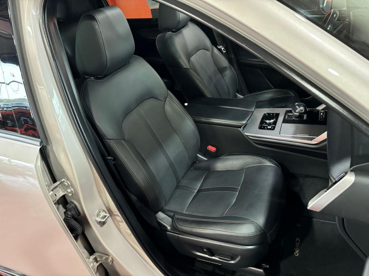 2024 Mazda CX-90 PHEV Premium Franklin OH