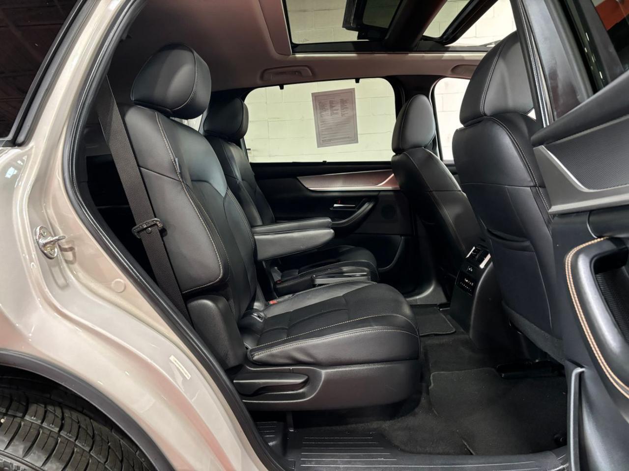 2024 Mazda CX-90 PHEV Premium Franklin OH