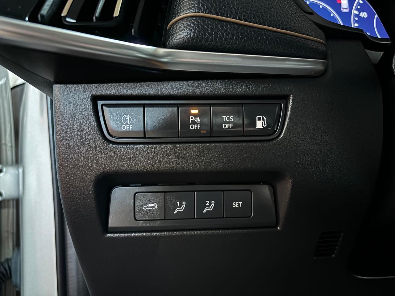 2024 Mazda CX-90 PHEV Premium Franklin OH