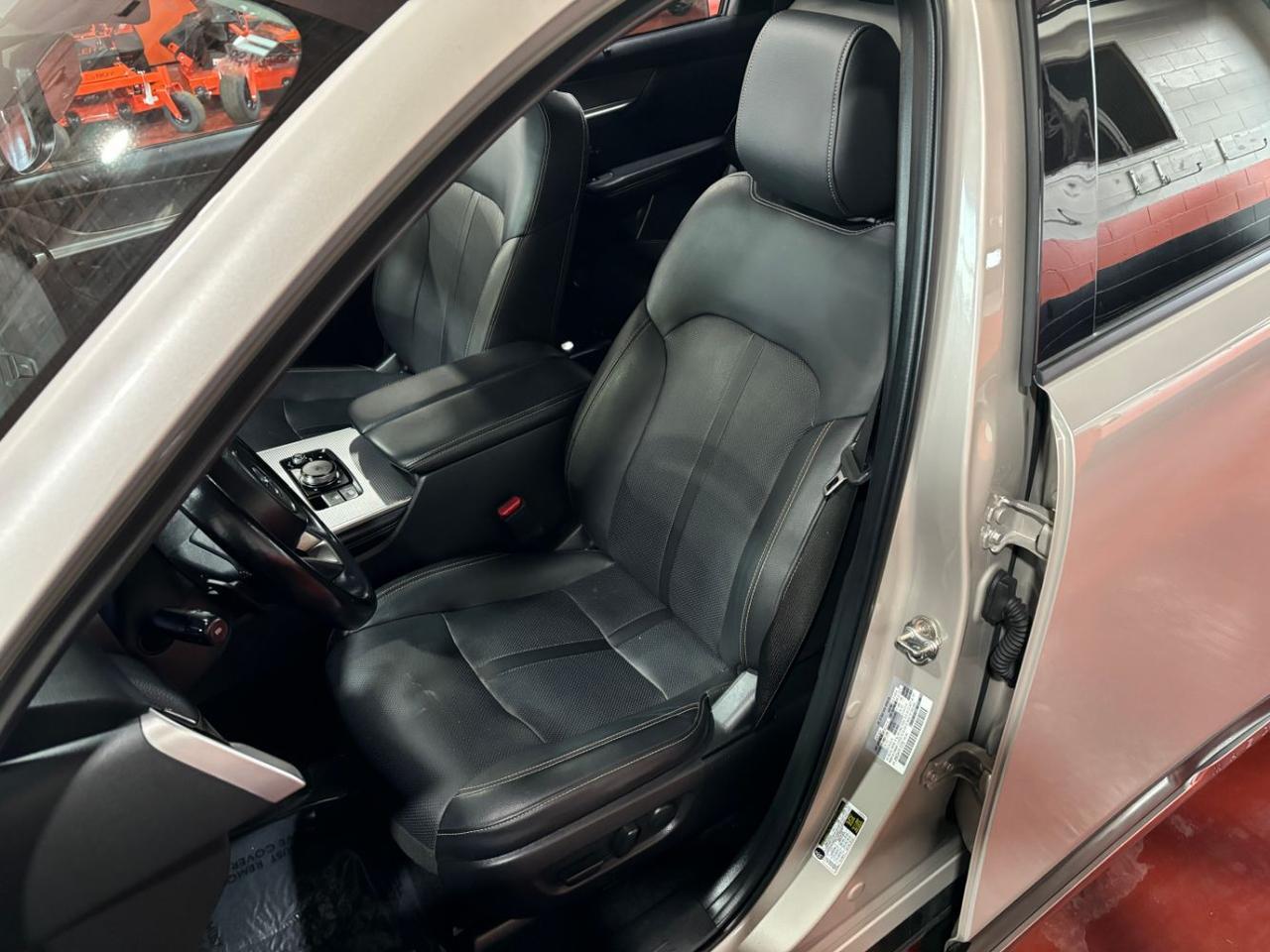 2024 Mazda CX-90 PHEV Premium Franklin OH