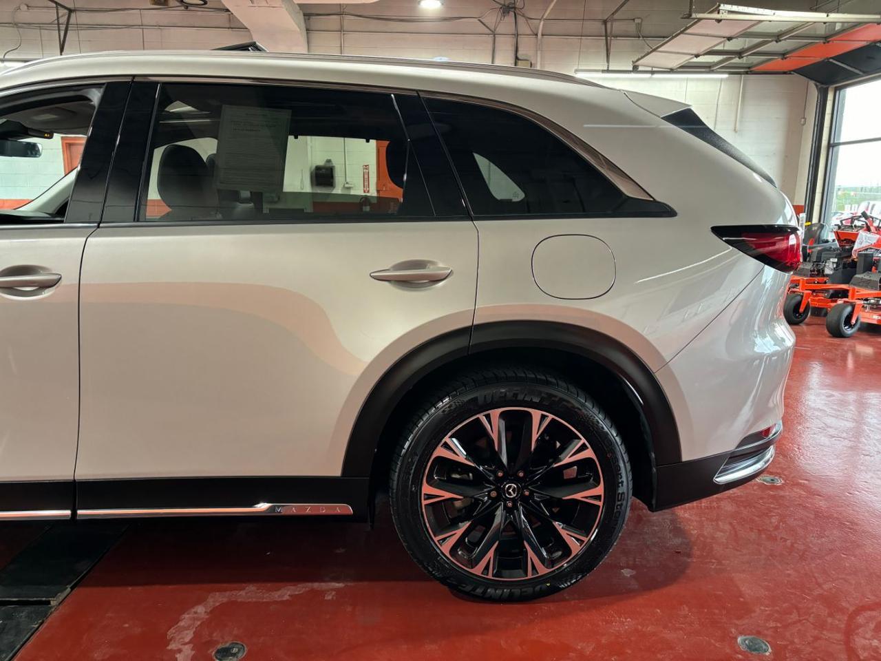 2024 Mazda CX-90 PHEV Premium Franklin OH