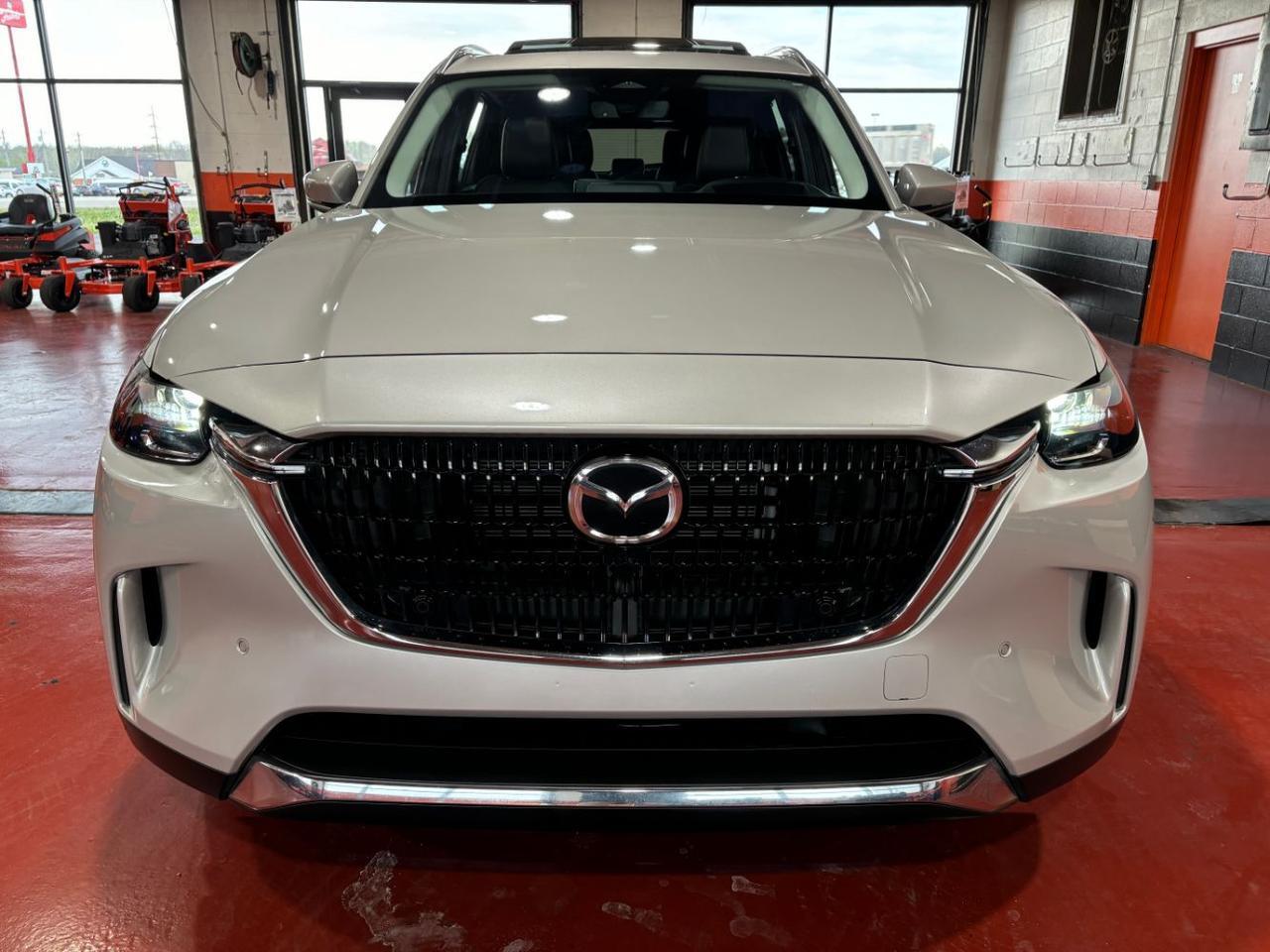 2024 Mazda CX-90 PHEV Premium Franklin OH