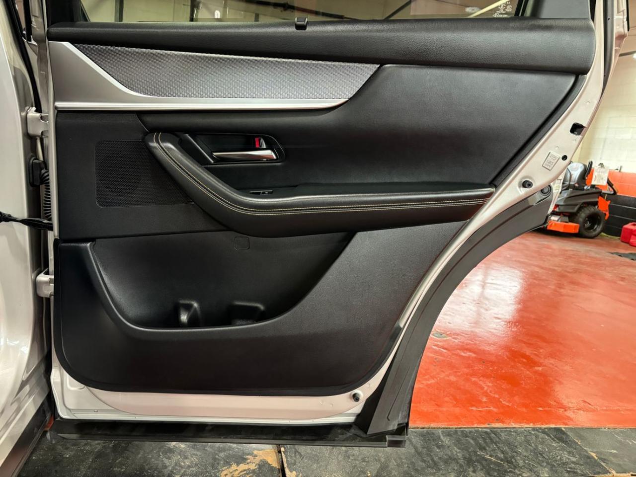 2024 Mazda CX-90 PHEV Premium Franklin OH