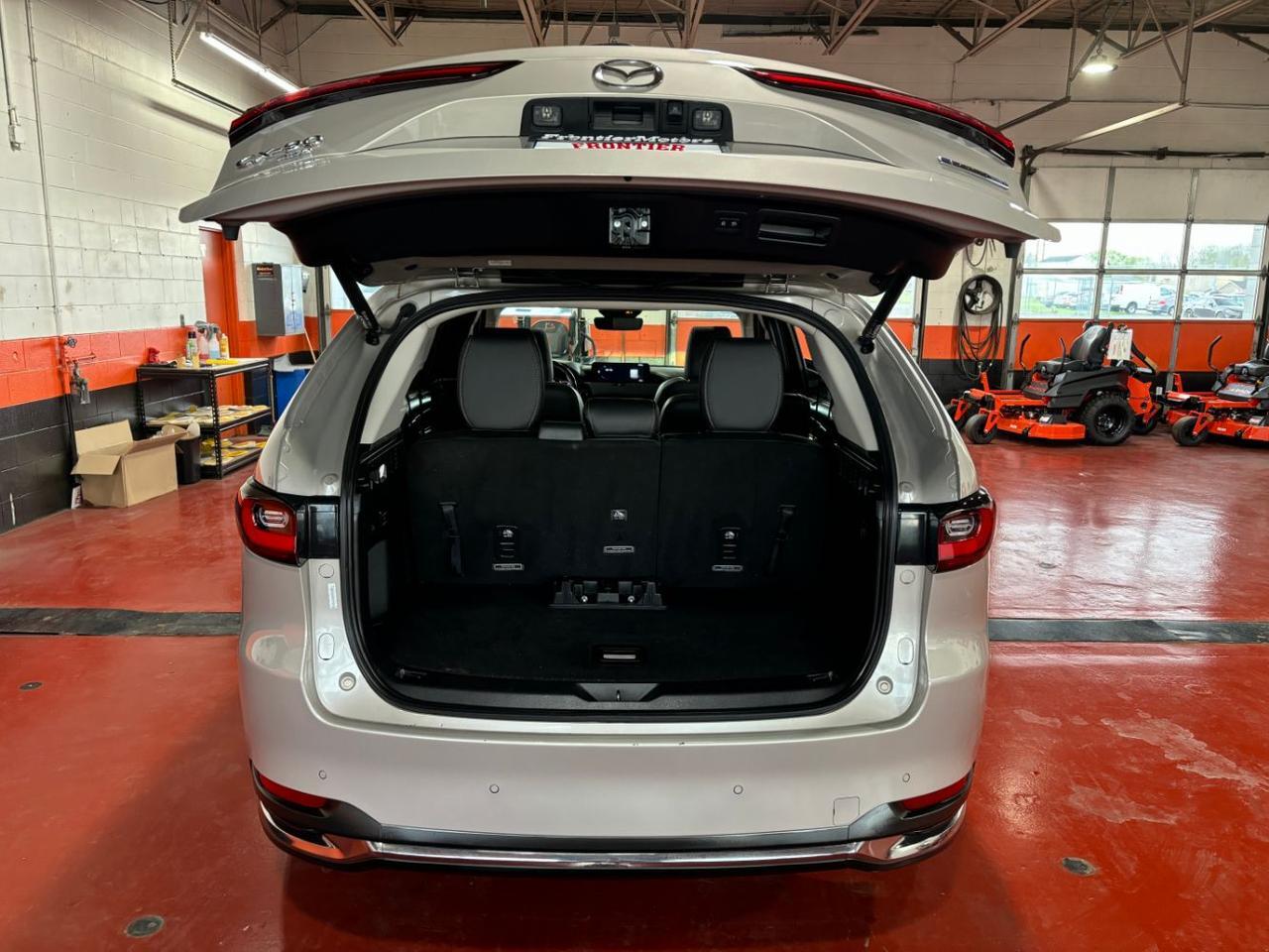 2024 Mazda CX-90 PHEV Premium Franklin OH