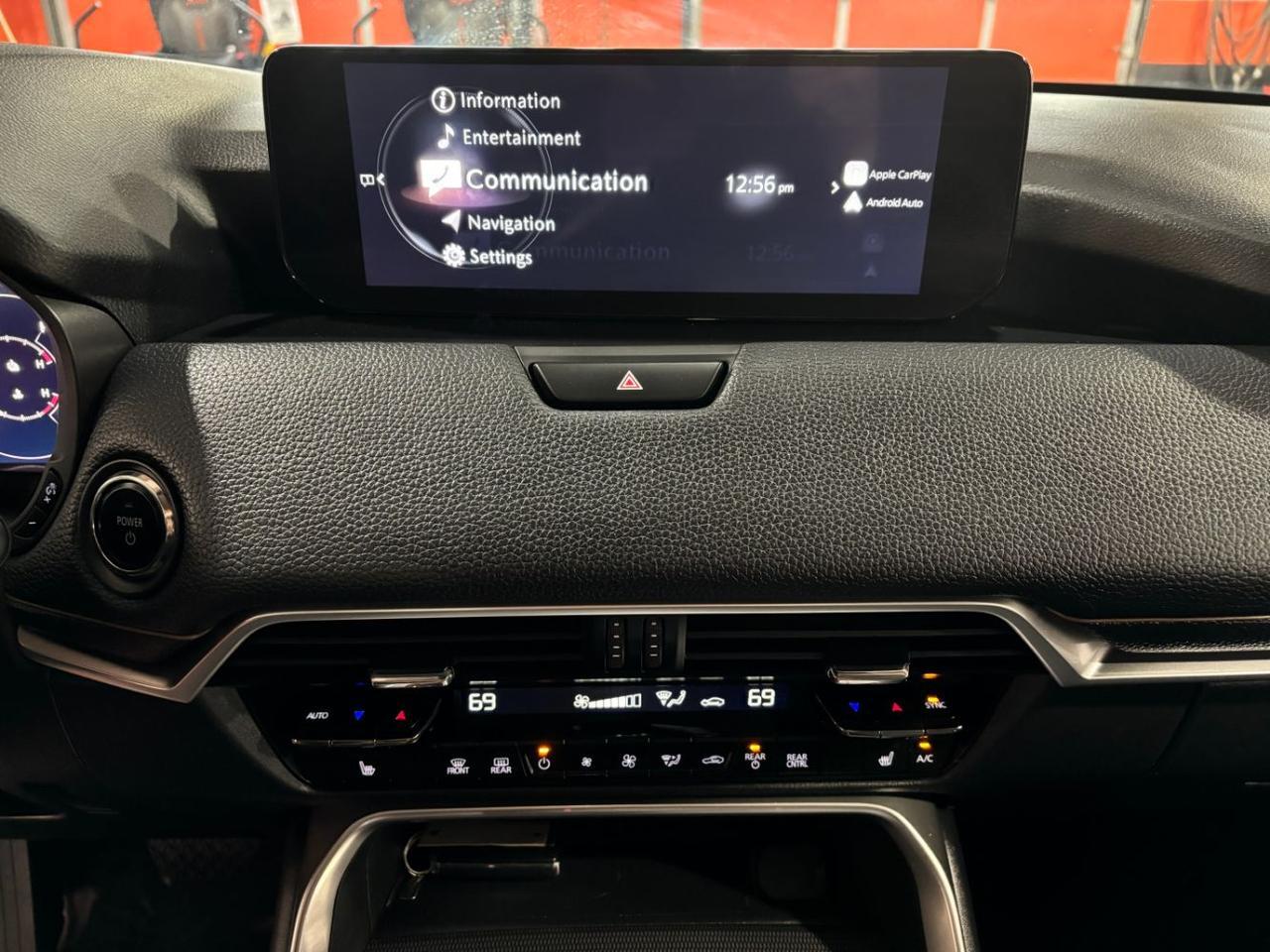 2024 Mazda CX-90 PHEV Premium Franklin OH