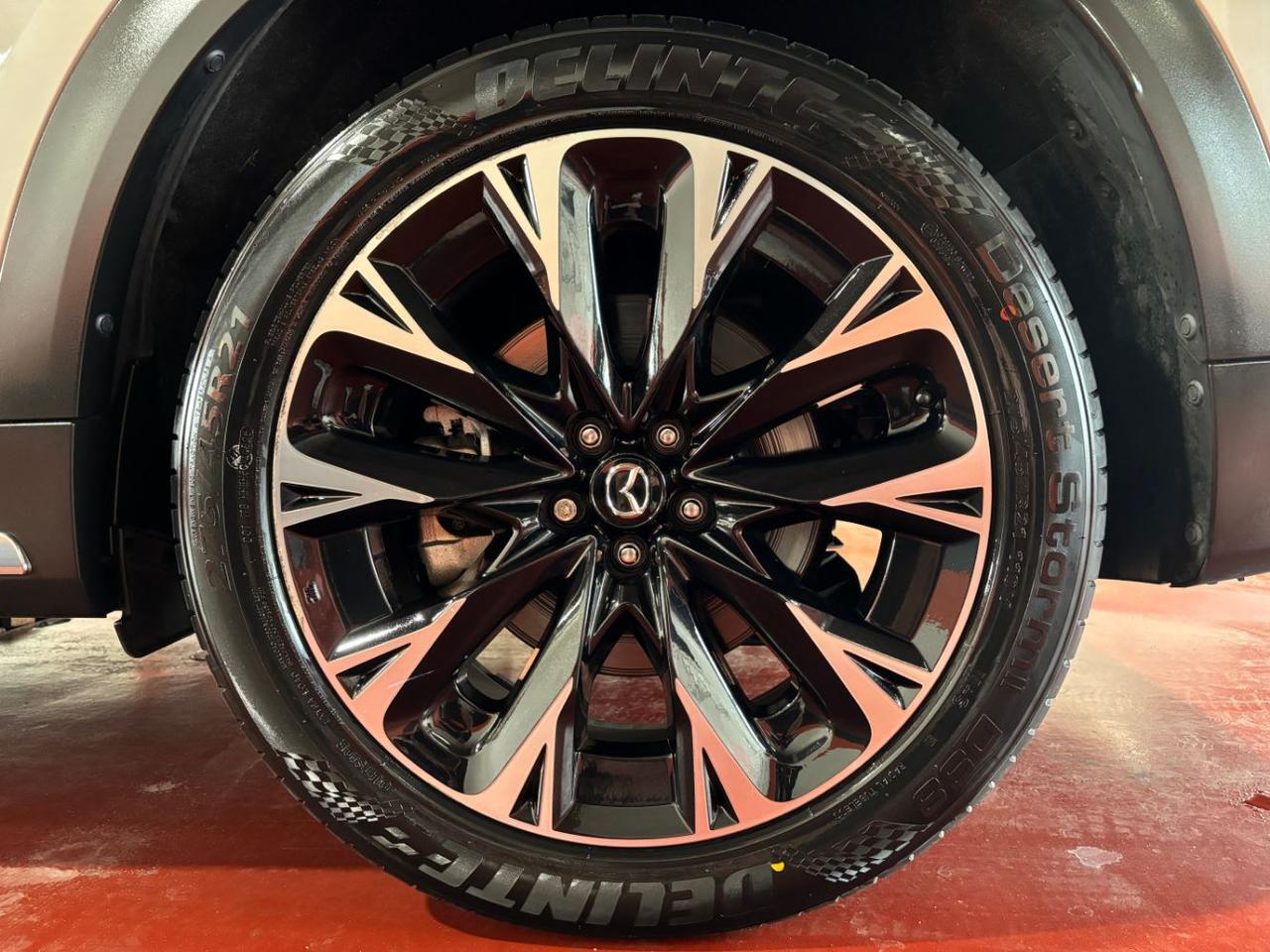 2024 Mazda CX-90 PHEV Premium Franklin OH