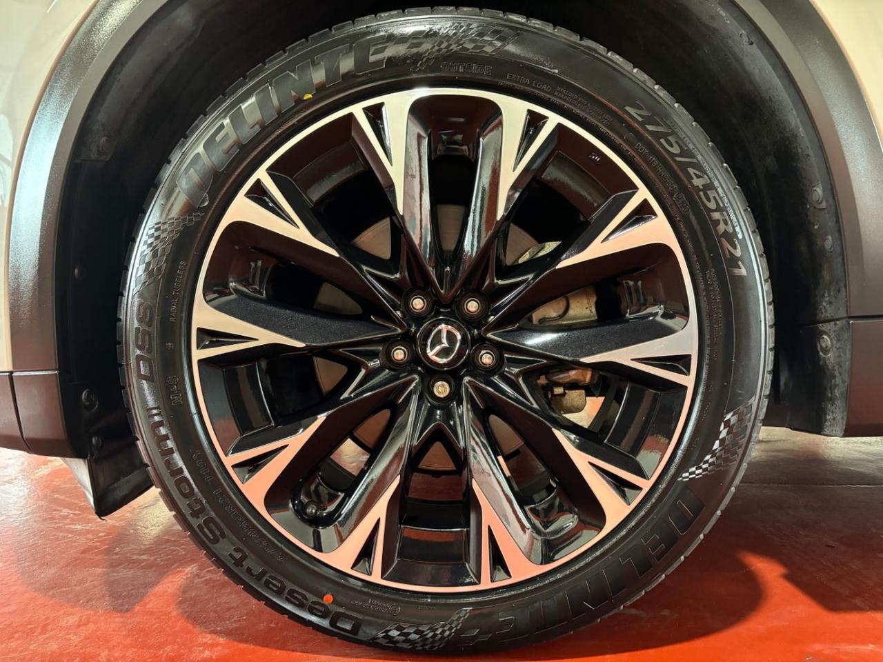 2024 Mazda CX-90 PHEV Premium Franklin OH