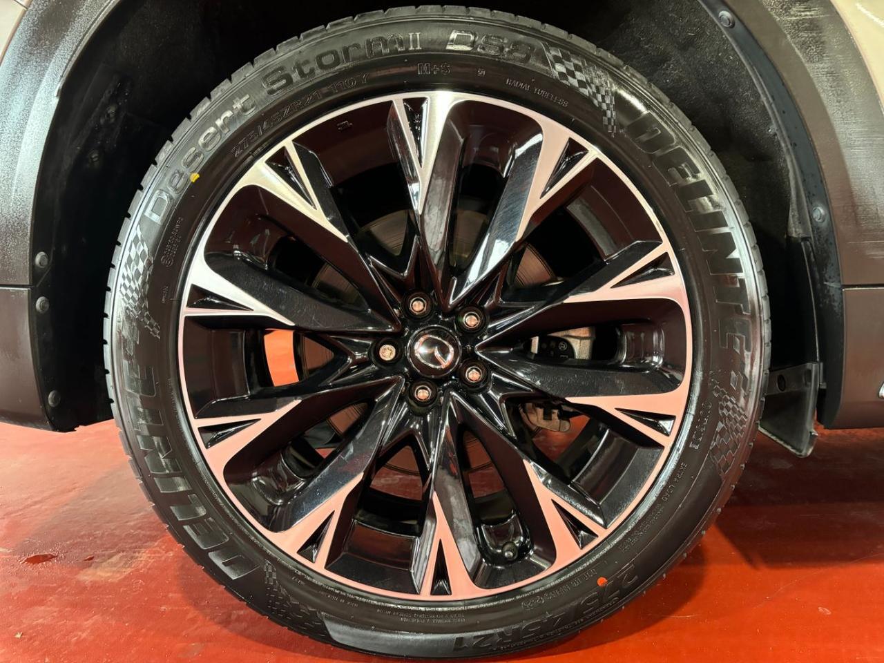 2024 Mazda CX-90 PHEV Premium Franklin OH