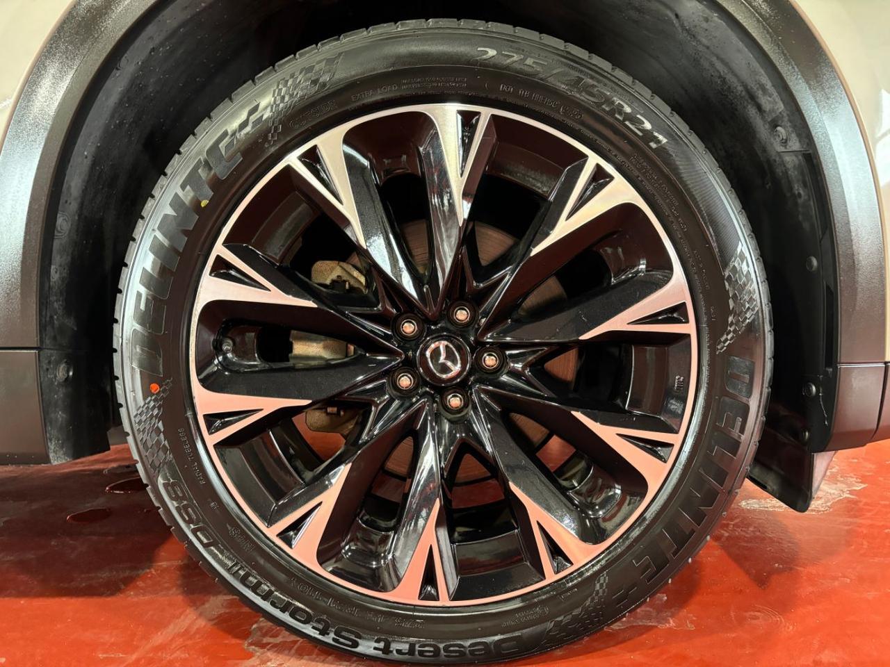 2024 Mazda CX-90 PHEV Premium Franklin OH