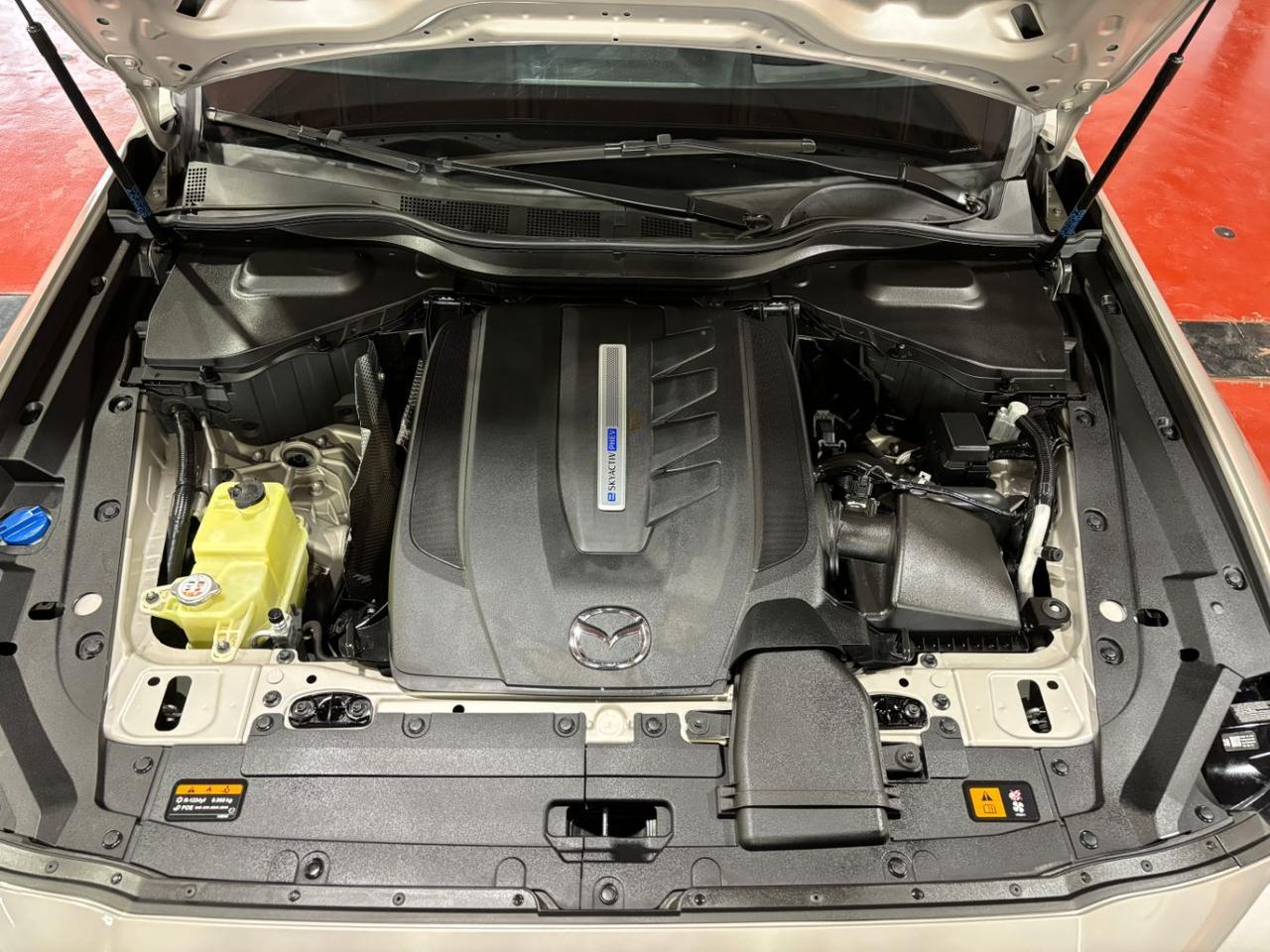 2024 Mazda CX-90 PHEV Premium Franklin OH