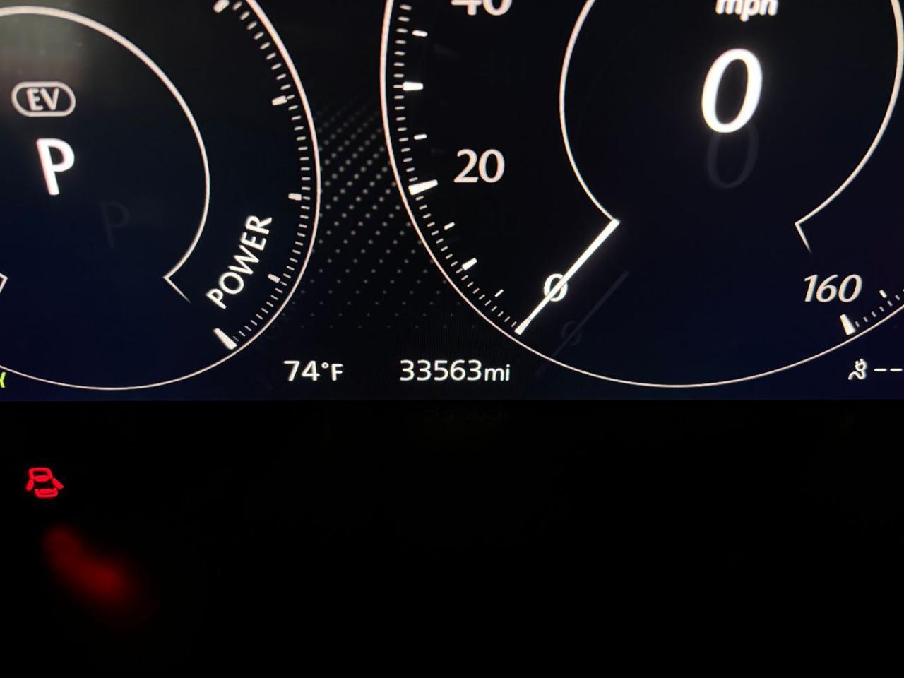 2024 Mazda CX-90 PHEV Premium Franklin OH