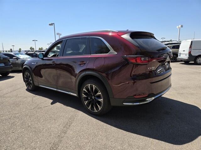 2024 Mazda CX-90 PHEV Premium Las Vegas NV