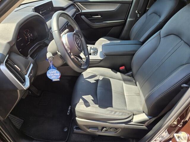 2024 Mazda CX-90 PHEV Premium Las Vegas NV